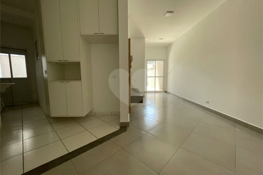 Apartamento à venda com 2 quartos, sendo 1 suíte,  em Paulicéia, Piracicaba, SP