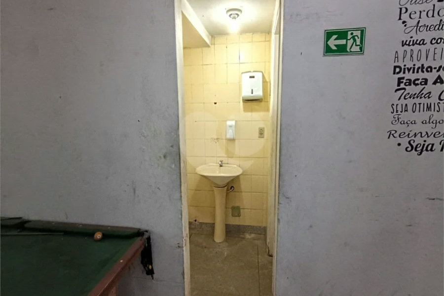 Salão para alugar em Imirim, São Paulo, SP