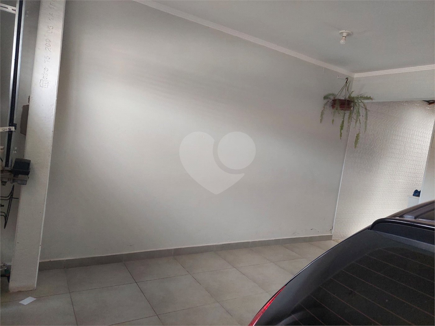 Casa à venda em Ibaté, no Residencial Mariana