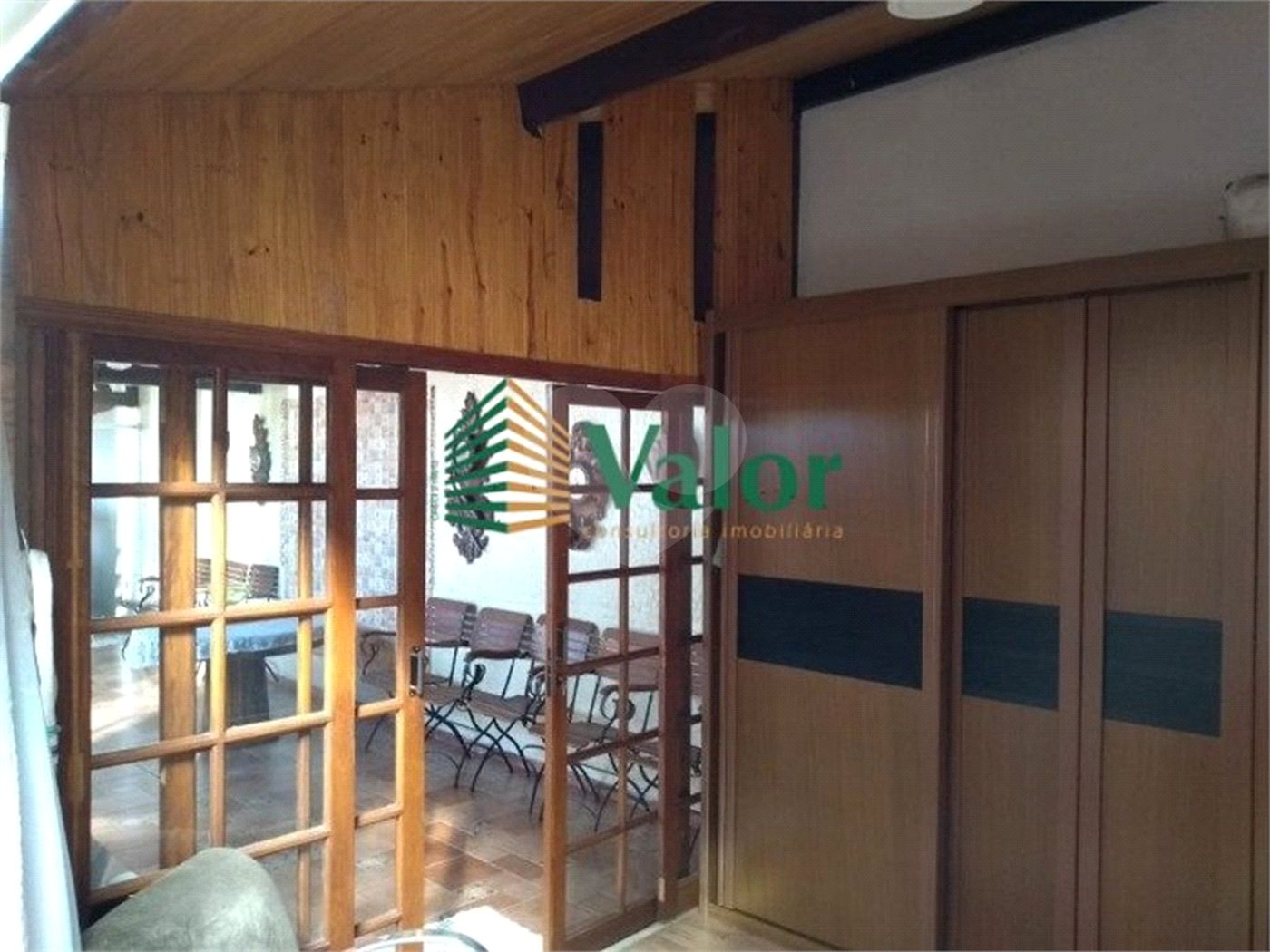 Casa Residencial Jardim Tangará á venda