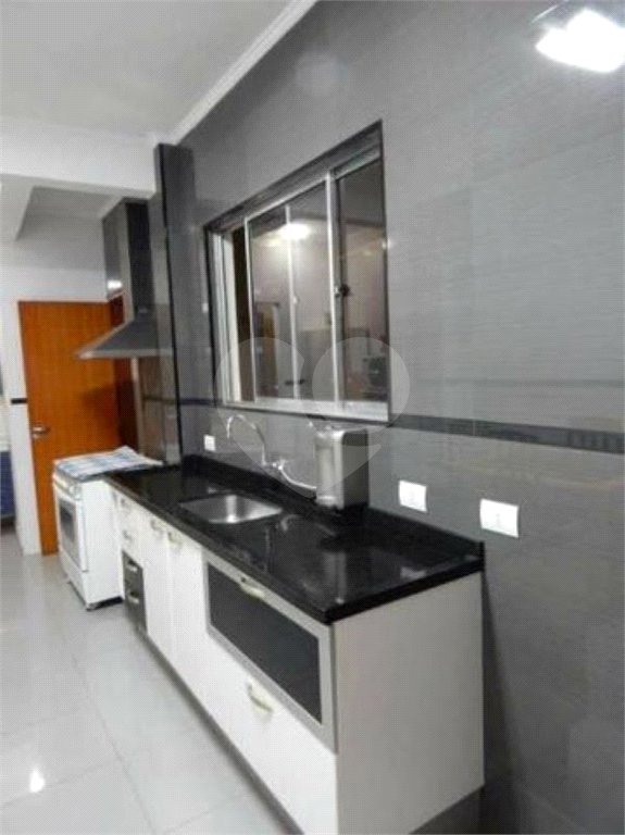 Apartamento à venda na Aclimação