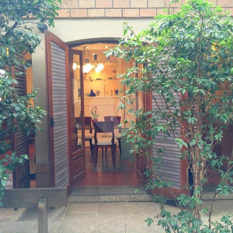 Casa Térrea à venda com 4 quartos, sendo 2 suítes, em Chácara Monte Alegre, São Paulo, SP