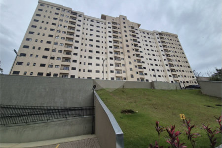 Conforto e Praticidade no Residencial Rampazzo: 2 Dormitórios, sendo 1 Suíte, com vista priveligiada