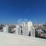 Cobertura Duplex para Locação no Alto da Mooca