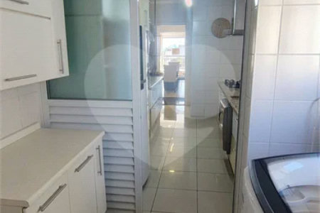 Apartamento á venda - Vila Monumento