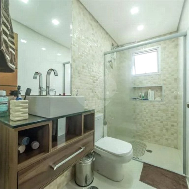Apartamento à venda - Vila Guarani!!