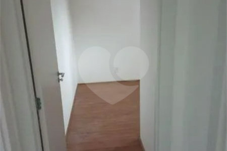 Apartamento à venda na Mooca, 40m², 2 quartos