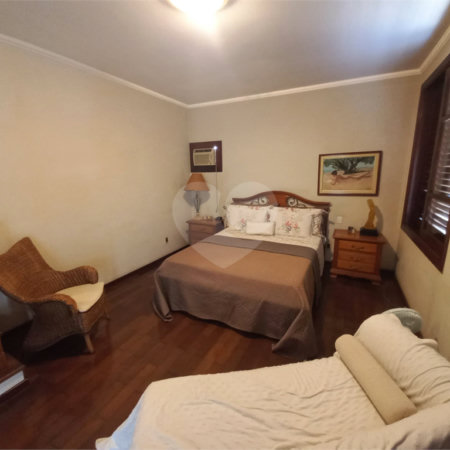 Casa Térrea na XV de Novembro .