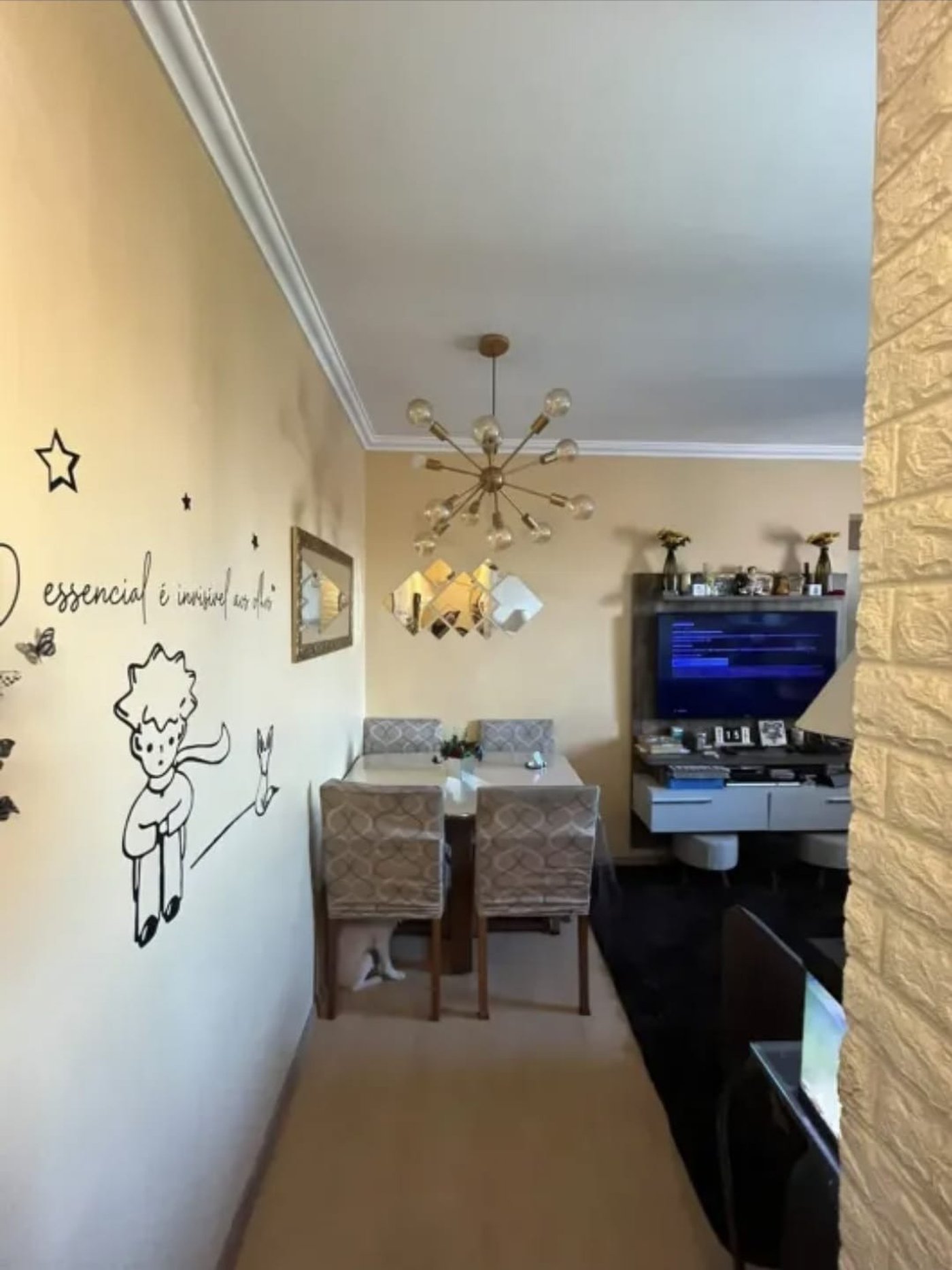 Apartamento à venda com 2 quartos em Jaguaré, São Paulo, SP