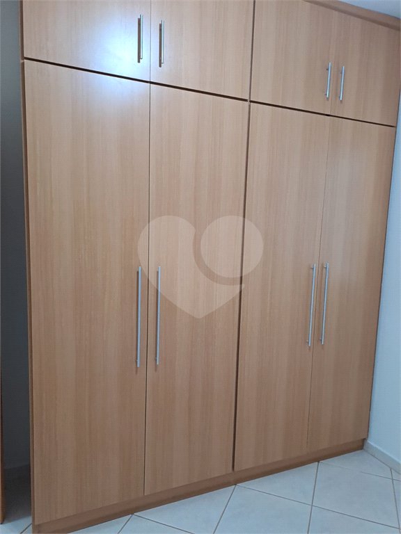 Apartamento para venda ou locação no Condomínio Monte Verde
