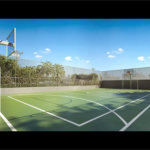 Apartamento de 111m² à venda no High Wonder Brás - Torre única de 43 andares.