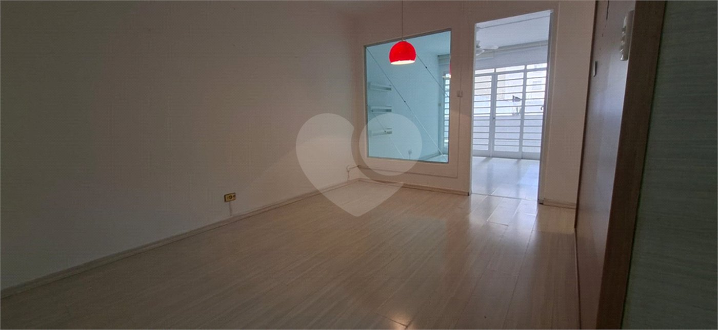 Apartamento em Santa Cecília para venda! Com 53m², 2 quartos e 1 vaga!