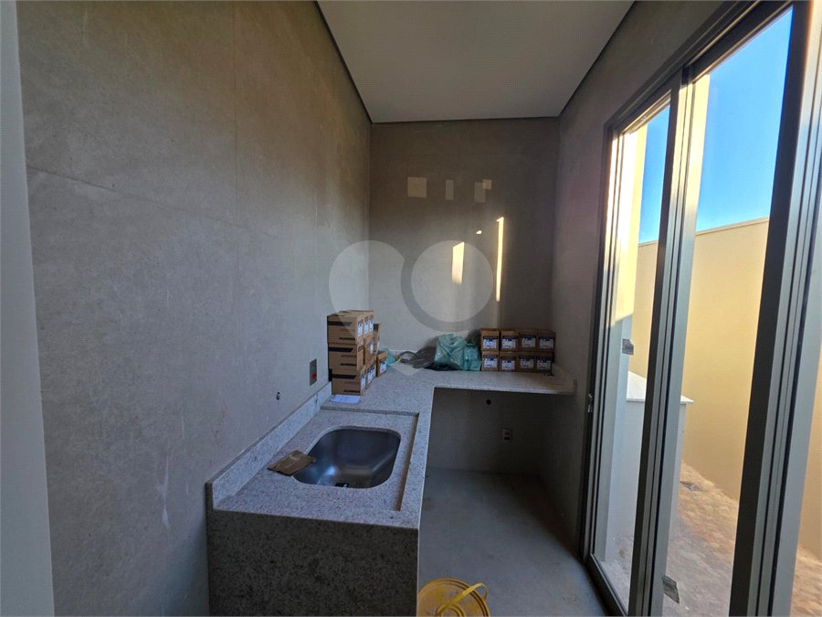 Casa sobrado 3 suítes com piscina Parque Faber IV