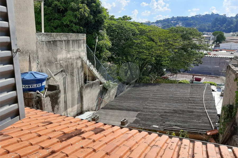 Casa à Venda na Vila Albertina