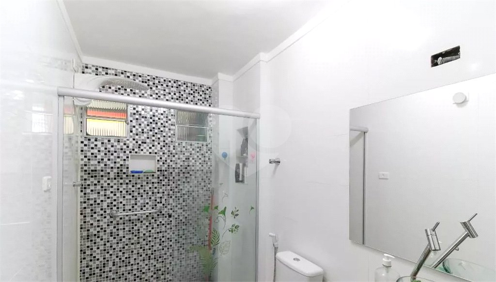 Apartamento 02 Dorm na Vila Mariana para venda!