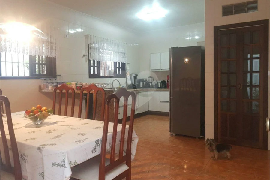 Excelente imóvel no Jaçana - Zona sul
