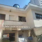 Sobrado à venda na Mooca – 3 dormitórios sendo 1 suíte e 4 vagas de garagem Próximo ao Metrô Bresser Mooca