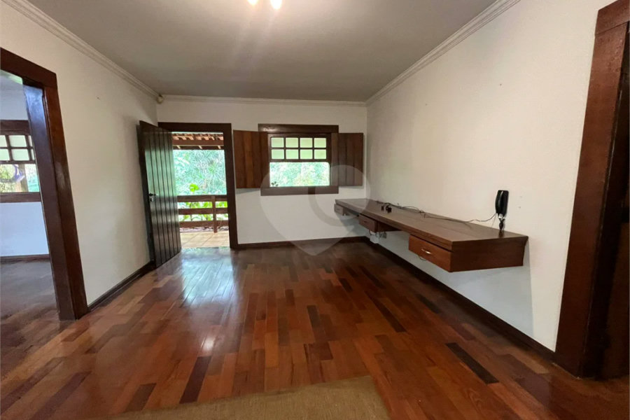 Chácara Espaçosa no Santa Rita com Área Gourmet, Sauna e Árvores Frutíferas