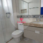APARTAMENTO 3 SUITES À VENDA EM BELVEDERE JARDIM DAS COLINAS, SÃO JOSÉ DOS CAMPOS, SP