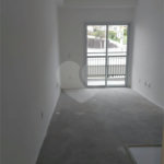 Apartamento-Residencial tremembe-Novo
