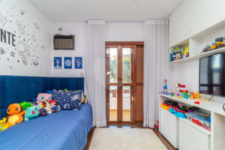 Sobrado à venda com 3 quartos, sendo 1 suíte, em Jardim Prudência, São Paulo, SP