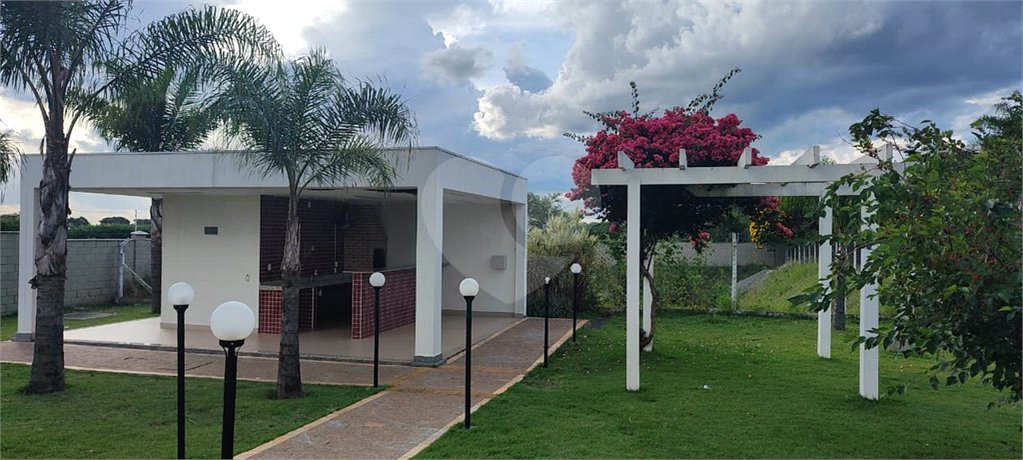 Apartamento térreo no Condomínio Residencial Monte Everest
