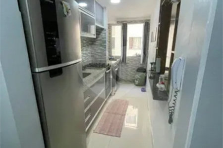 APARTAMENTO A VENDA 68M², 3 DORMITORIOS, 1 SUITE, 1 VAGA - JARDIM AMÉRICA - SÃO JOSÉ DOS CAMPOS/SP.