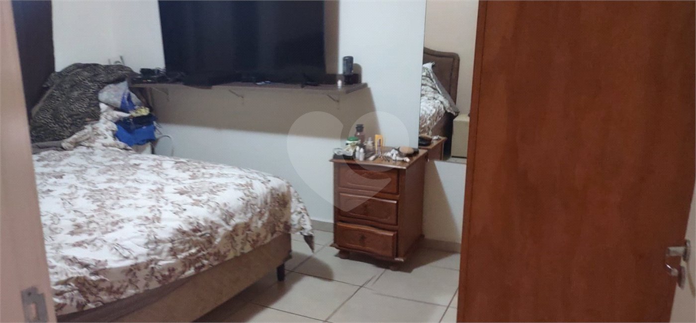 Apartamento para a venda Parque Apolo em Araraquara/SP.