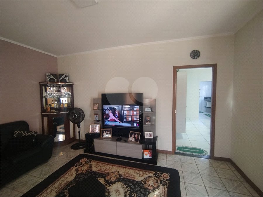 Casa na Vila Nossa Senhora de Fatima