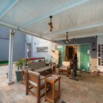 CASA REFORMADA NO PLANALTO - 270m
