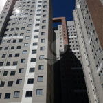 Apartamento de 40m² na Mooca venda e locação - 02 dorm.