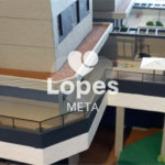 APARTAMENTO PENTHOUSE A VENDA CIDADE JARDIM FLORADAS DE SÃO JOSÉ,ARÉA TOTAL 196M² 3 SUITÉS, 2 VAGAS,
