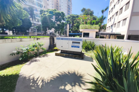 Apartamento à venda com 2 quartos em Butantã, São Paulo - SP