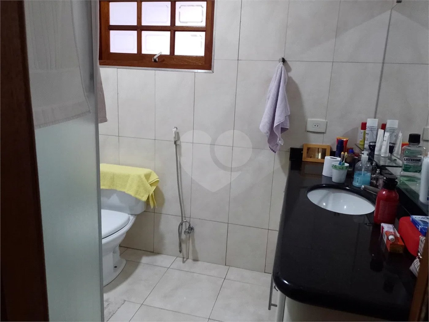 Casa a venda com 3 quartos no Bairro Campestre em Piracicaba