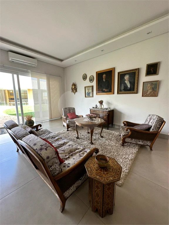 Casa em Condomínio Fechado a venda em Piracicaba