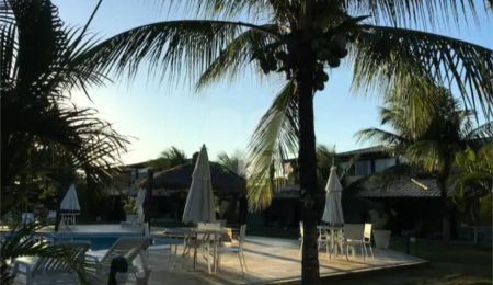 Casa à venda com 2 quartos em Geribá, Armação dos Búzios, RJ