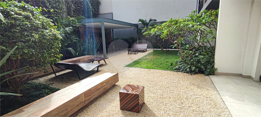 Studio à venda com 1 quarto em Liberdade, São Paulo, SP