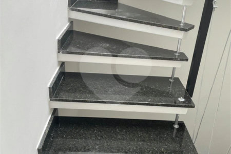 Sobrado Novo à venda na Saúde - 126m2 - 3 Suítes/2 Vagas