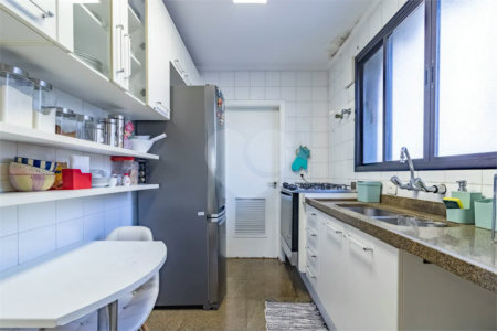 Apartamento sofisticado à venda em Higienópolis — conforto, elegância e localização privilegiada na tradicional Rua Tupi.