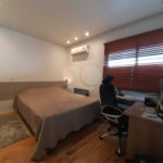Belo apartamento novinho 1 dormitório