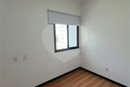 APARTAMENTO Á VENDA VIVA PARQUE 47 METROS 2 DORMITORIOS, UMA VAGA