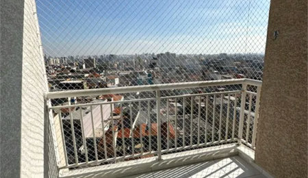 Apartamento à venda com 3 quartos, sendo 1 suíte,  em Catumbi, São Paulo, SP