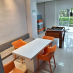 Apartamento à venda com 2 quartos em Jardim Esmeralda, São Paulo, SP
