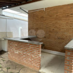 Casa térrea no Centro para venda ou locação