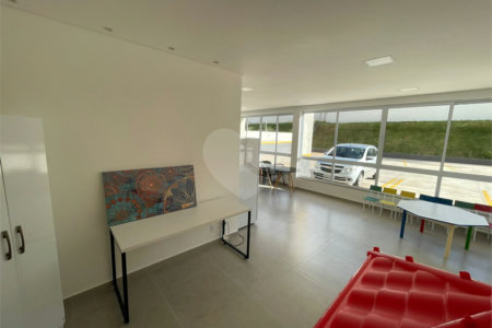 Apartamento no Edifício Residencial Valentina Park