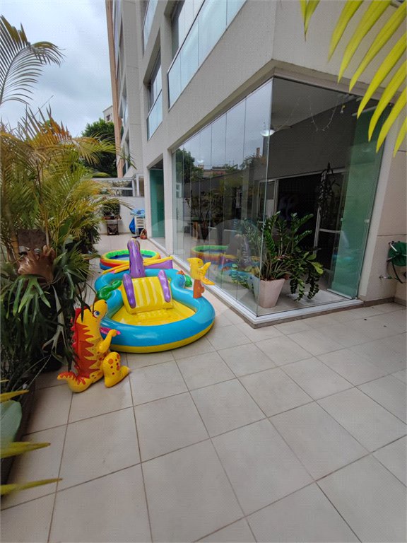 Apartamento Garden na Mooca com 322m² com 4 dormitórios 5 vagas Estuda Permuta