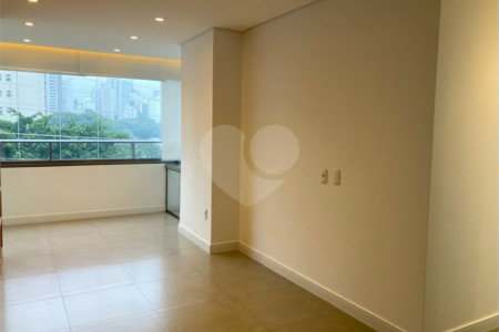 Apartamento Campo Belo 2 dormitórios, lazer completo