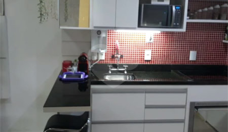 Apartamento à venda com 1 suíte em Bela Vista, São Paulo, SP