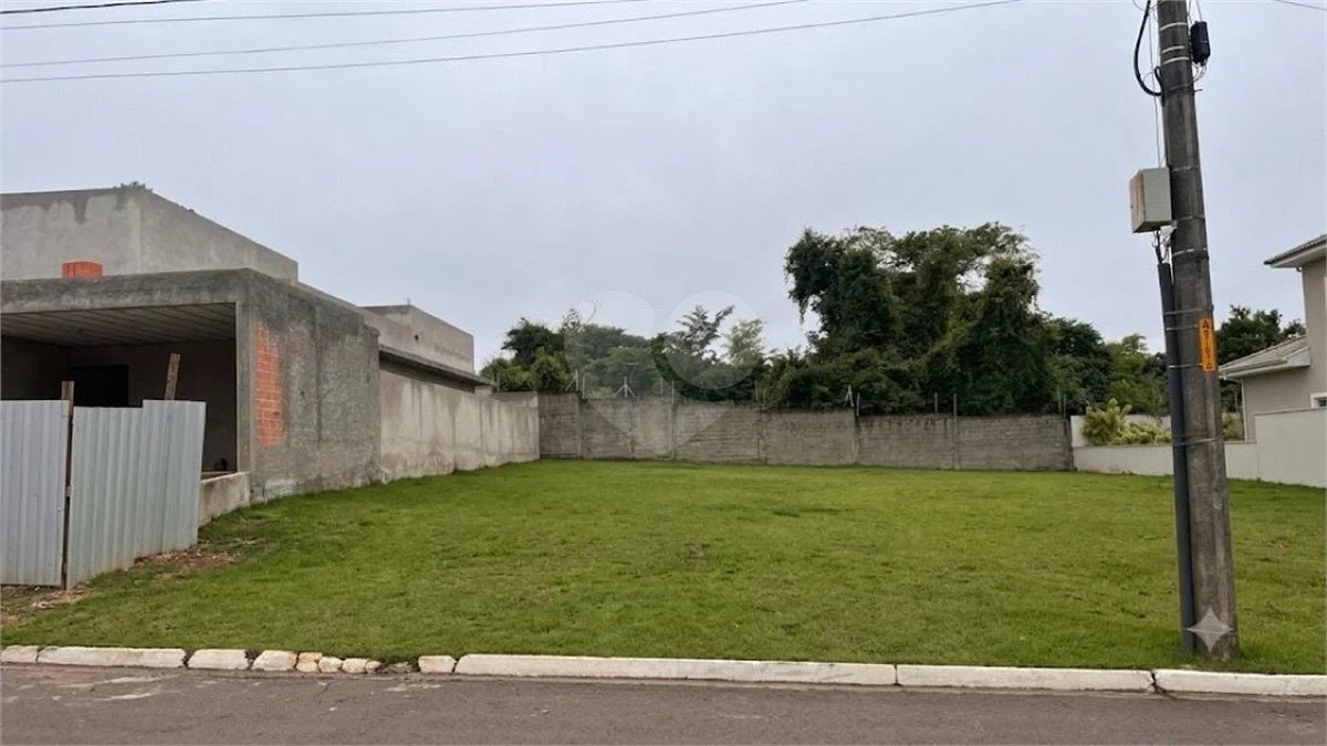 Terreno Terra V -Piracicaba SP