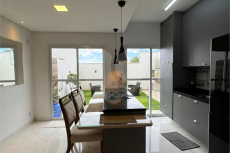 CASA A VENDA NO CONDOMINIO RESERVA URBANOVA COM 3 DORMITÓRIOS, 1 SUÍTE, 2 VAGAS, SÃO JOSÉ DOS CAMPOS